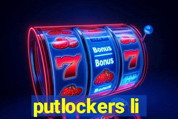 putlockers li